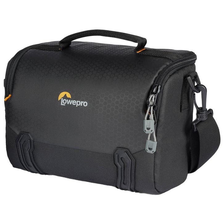 Lowepro Adventura SH 160 III, Audio, Tv en Foto, Fotografie | Fototassen, Schoudertas, Nieuw, Lowepro, Ophalen of Verzenden