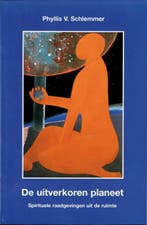 De uitverkoren planeet 9789020229240 Phyllis Schlemmer, Verzenden, Gelezen, Phyllis Schlemmer