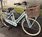 Demo-model: Gazelle Miss Grace Electrische Damesfiets - 49CM, Ophalen of Verzenden, Zo goed als nieuw, 47 tot 51 cm, 50 km per accu of meer