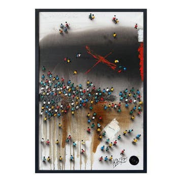 Kastro - Kriatures Coffee #A81 - XL - NO Reserve