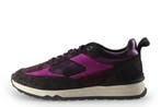 Floris van Bommel Sneakers in maat 38½ Paars, Overige kleuren, Verzenden, Floris van Bommel, Sneakers of Gympen