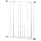 Deurbeveiligingshekje Voor Honden En Babys Zonder Boren, Me, Verzenden, Nieuw