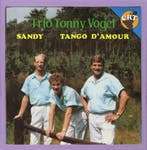 Trio Tonny Vogel – Sandy / Tango Damour  (1-7-Vinyl-Single, Cd's en Dvd's, Vinyl Singles, Ophalen of Verzenden, Nieuw in verpakking