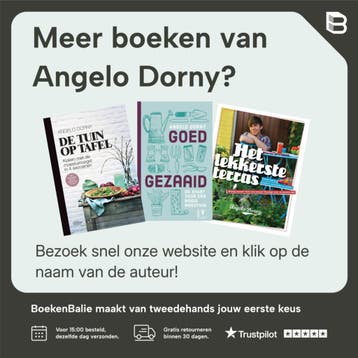 Dahlia - Angelo Dorny 9789464711899, Verzenden, Gelezen, Angelo Dorny