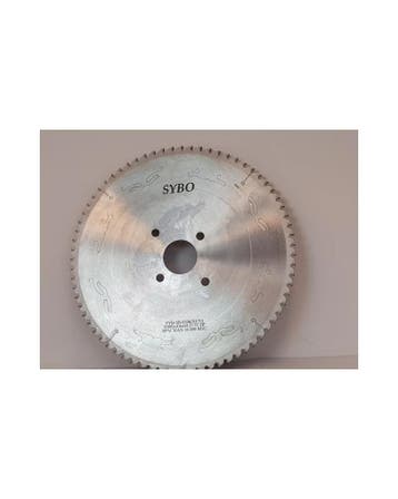 SYBO diamant zaagblad DP 400x4,6x60 Z72, Ophalen