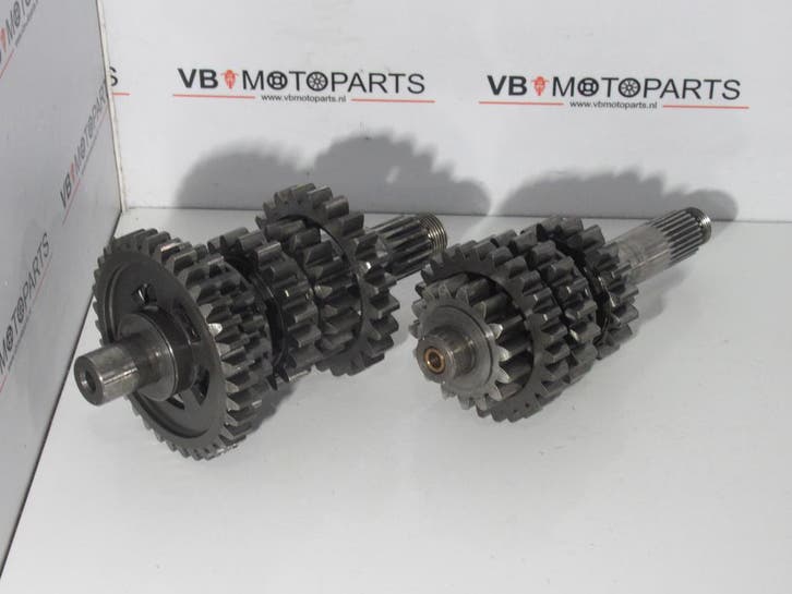 KTM 600 LC4 Versnellingsbak, Motoren, Onderdelen | Overige, Ophalen of Verzenden