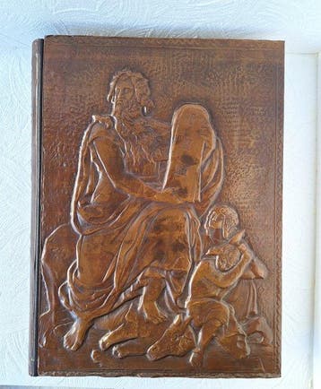 Universalité de la Bible - 1969