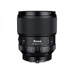 Kase Lens 85mm 1.4 AF Fuji X Mount, Ophalen of Verzenden, Nieuw, Standaardlens