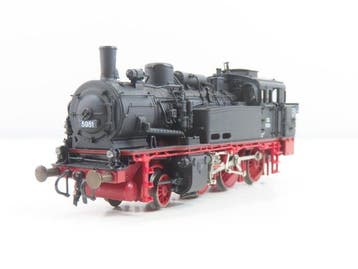 Roco H0 - 43274 - Tender locomotief (1) - Serie 5900, Ex BR, Nieuw
