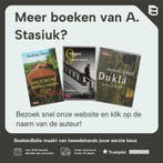 De witte raaf 9789052267210 A. Stasiuk, Boeken, Romans, Verzenden, Gelezen, A. Stasiuk