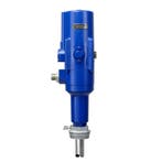 PR OLIEPOMP 5:1 TOT SAE140 VOOR 60L DRUM, Verzenden, Nieuw