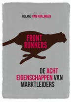 Frontrunners 9789047007630 Roland van Kralingen, Verzenden, Zo goed als nieuw, Roland van Kralingen