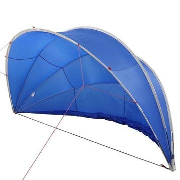 Pooldome 430x430cm - Retourdeal: 54% korting, Ophalen of Verzenden, Zo goed als nieuw, Overige typen