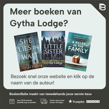 Lie Beside Me - Gytha Lodge 9781405938525, Verzenden, Gelezen, Gytha Lodge