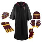 Harry Potter kleding | Gewaad, stropdas en winterkleding, Verzenden, Nieuw, Gebruiksvoorwerp