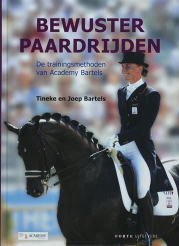 Bewuster paardrijden - T. Bartels 9789058776693, Verzenden, Gelezen, T. Bartels