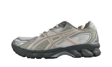 ASICS Gel-Nimbus 10.1 Kith White Morganite, Nieuw
