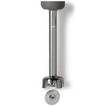 Emulgeerstaaf | LIGHT DUTY | RVS | 250mm FAMA, Verzenden, Nieuw in verpakking