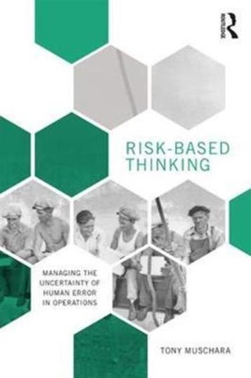 Risk-Based Thinking |  | Nieuw, Ophalen of Verzenden, Nieuw