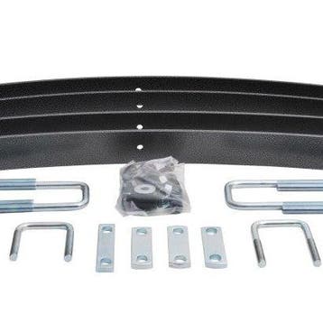Hellwig 07-21 Toyota Tundra 2/4WD 2 Leaf Pro Series Helper, Ophalen of Verzenden, Nieuw
