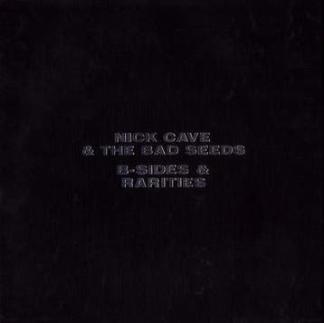 cd digi - Nick Cave &amp; The Bad Seeds - B-Sides &amp; R..., Verzenden, Zo goed als nieuw