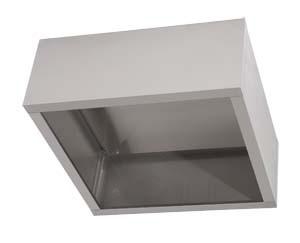 COMBISTEEL CONDENSKAP, Verzenden, Nieuw in verpakking
