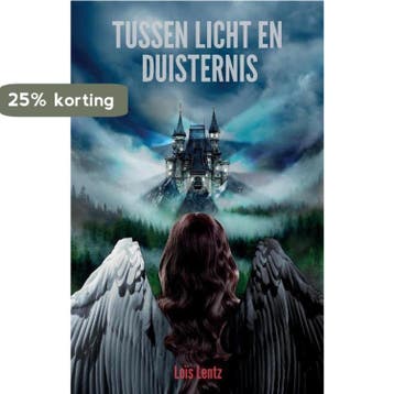 Tussen licht en duisternis - Loïs Lentz 9789463080798, Verzenden, Zo goed als nieuw, Loïs Lentz