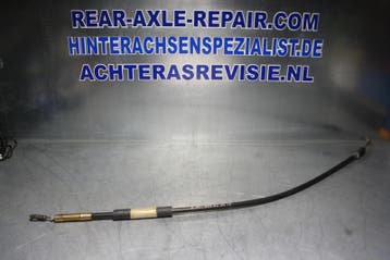 Koppelingskabel Opel Commodore B, 8961894AC2878. (automaat), Verzenden, Nieuw, Opel