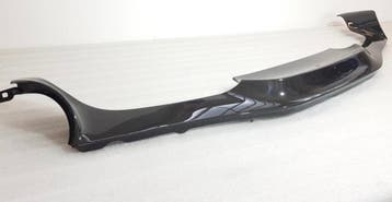 Ferrari 488 Pista carbon achterspoiler achterlicht, Verzenden