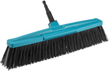 Gardena Combisystem bezem, Tuin en Terras, Hand-tuingereedschap, Verzenden, Nieuw
