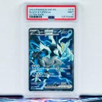 Pokémon Graded card - Black Kyurem 218 - Pokémon - PSA 9, Nieuw