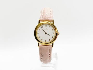 Omega - De Ville - Zonder minimumprijs - Dames - 1990-1999, Nieuw
