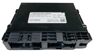 Regeleenheid A2239005130 Mercedes A3C7016940000 Continental, Verzenden, Nieuw, Mercedes-Benz