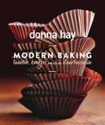 Modern baking 9789000360550 Donna Hay, Boeken, Kookboeken, Verzenden, Zo goed als nieuw, Donna Hay