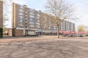 Te Huur 3 Kamer Appartement Beresteinlaan In Den Haag, Den Haag, Den Haag, Direct bij eigenaar, Appartement