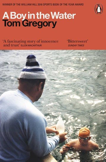 A Boy in the Water 9780141988757 Tom Gregory, Verzenden, Gelezen, Tom Gregory
