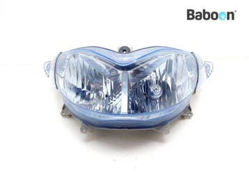 Koplamp Suzuki UH 200 Burgman 2007-2013 (UH200 CD1111), Motoren, Onderdelen | Suzuki, Verzenden, Gebruikt