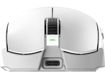 Razer -  Viper V3 Pro Draadloze Gamingmuis  - Wit, Computers en Software, Rechtshandig, Muis, Verzenden, Gaming muis