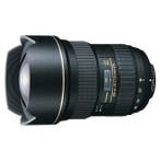 Tokina AT-X 16-28mm f/2.8 Pro FX Nikon F-mount objectief, Audio, Tv en Foto, Fotografie | Lenzen en Objectieven, Verzenden, Gebruikt