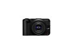 Canon -  Eos R50v Black Content Creator Kit Systeem, Verzenden, Nieuw, Canon