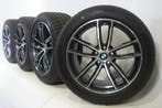 BMW 5 serie G30 G31 8 serie G14 G15 G16 662M 18 inch velgen, 18 inch, Gebruikt, Velg(en), Ophalen of Verzenden