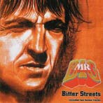 cd - Mr Big - Bitter Streets, Verzenden, Nieuw in verpakking