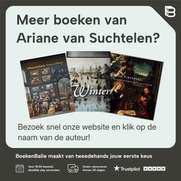 Artrooms in 17th century Antwerp - Ariane van Suchtelen, Verzenden, Gelezen, Ariane van Suchtelen