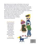 Het grote De geit van dokter Sanders dierenvoorleesboek, Verzenden, Gelezen, Annie M.G. Schmidt