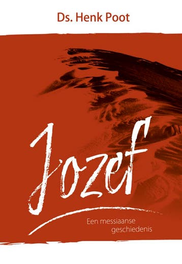 Jozef, een messiaanse geschiedenis 9789083176543 Henk Poot, Boeken, Verzenden, Gelezen, Henk Poot