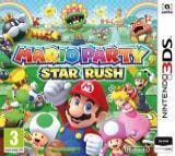 Mario3DS.nl: Mario Party: Star Rush - iDEAL!, Ophalen of Verzenden, Zo goed als nieuw