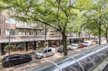 Te huur: Appartement Peppelweg in Rotterdam, Appartement, Rotterdam, Zuid-Holland
