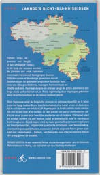 Fietsen langs de grenzen van België / DICHT BIJ HUIS, Verzenden, Zo goed als nieuw, B. Loockx