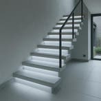 Velvalux LED Trapverlichting Set met Bewegingssensor -, Ophalen of Verzenden, Nieuw