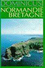 Normandie, Bretagne / Dominicus Regiogids 9789025702571, Boeken, Reisgidsen, Verzenden, Gelezen, J. Dominicus